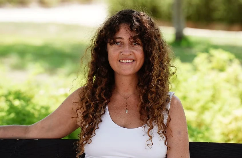 טליה-לוי